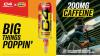 C4 Energy’s Cherry Popsicle® Energy Drink Is The Nostalgic Boost You Need This Summer