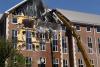 Engineer behind Hilltopper Hall settles for under $1 million