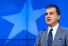 Celik Escalates Rhetoric Against Greece and EU