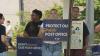 Rhode Island postal workers demonstrate against proposed USPS leadership changes