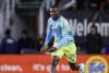 Rangers closing in on deal to sign Philadelphia Union defender Olwethu Makhanya