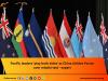 Pacific leaders ‘play both sides’ as China divides Forum over missile test – expert