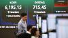 Tech Stocks Tumble on Worries Over A.I. Spending and China’s Chips