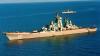 Russia’s Admiral Nakhimov Nuclear Kirov-Class Battlecrusier Is the Most Heavily Armed Warship on Earth — the Trump-Class Battleship Can’t Match It