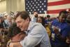 Maine Democrats’ New Nominee Posts $2 Million in First 2 Days as Collins Holds $11 Million