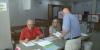 Voters cast ballots in South Dakota GOP runoff; poll workers include both parties