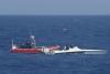 Coast Guard Seizes $2.8M in Marijuana