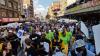 South Africa president urges cooperation among African states to address migration challenges