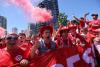 Canada’s chief tournament officer savours triumphant run as World Cup host