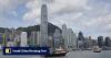 Hong Kong investors hunker down for Fed decision, jumbo IPO