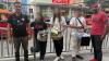 10 arrested in Bangla Rd in illegal cannabis, vape sales sweep