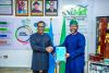 NiMet, AKADEMIYA2063 Sign MoU To Boost AI, Climate Services, Food Security