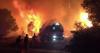 European wildfires force new evacuations