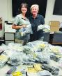 TCGC Partners with TC EMS to Fund “Stop the Bleed” Kits for Classrooms
