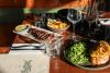 Rundle Street East's French dining destination