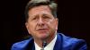 Senate confirms Jay Clayton to lead nation's intelligence agencies