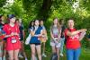 Radford summer camps make STEM learning a blast