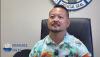 Rep. Joel Camacho suspends his campaign for Saipan mayor