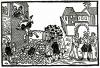 Prague settled political fights by throwing officials out windows
