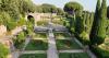 A rare look at the Pope’s Garden in his summer house