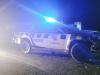 Police injured in hit-and-run collision in Highgate, businessman charged