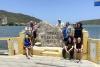 Experiential learning in Puerto Rico: An interdisciplinary collaboration in the College of Arts and Sciences