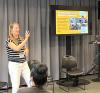 Dr. Stephanie Lein Walseth Highlights Minnesota Theater Education Practices on National Stage