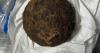 TSA finds Civil War-era cannonballs in checked bag at Alabama airport