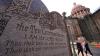 Founders’ views on church-state relations face new scrutiny as Ten Commandments case heads to SCOTUS