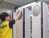 Investors Flock to Cooling Stocks in Korea and China on Heat Wave Bets