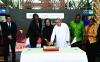 Muscat International Airport marks Air Tanzania launch