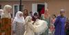 Tajikistan Punishing Citizens for 'Alien' Islamic Headscarves and Beards