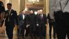 Senate advances Russian sanctions bill as Zelenskyy watches historic vote