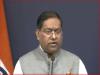India takes dig at Pakistan, says everyone in South Asia is aware which country is “stymying SAARC”