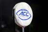 Virginia, Virginia Tech Picked in Tight Race Near Top of ACC Preseason Poll