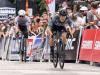 American Criterium Cup: Skylar Schneider and Lucas Bourgoyne sizzle in Chicago with sprint wins at Fulton Market Grand Prix