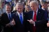 Fintan Drury: Israel’s forthcoming election offers little hope for Palestine