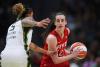 Indiana Fever vs. Seattle Storm FREE LIVE STREAM (7/28) | Where to watch WNBA game
