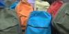 Las Vegas police, volunteers stuff 15,000 backpacks for Las Vegas students