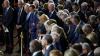 Senate greenlights Russia sanctions bill in Lindsey Graham's honor