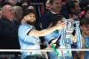 Croatian defender Gvardiol signs long-term deal with Manchester City