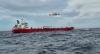 Explosion, Fire Reported Aboard Norwegian Chemical Tanker Off Fredrikstad