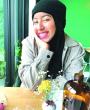 The woman behind Oman’s banana bread success