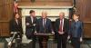 US Senate Advances Landmark Russia Sanctions Bill After Zelenskyy's Capitol Appeal