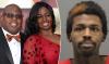 NFL Coach Eric Bieniemy’s Wife Mia Bieniemy Shot Twice at Virginia Home; Son Arrested