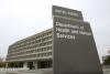 Clark Minor on his way out as Health and Human Services’ IT chief