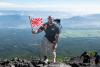 Duty in Japan: Reaching the Summit of Mt. Fuji with MWR