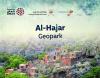 Al Hajar Geopark Booklet to promote sustainable tourism