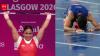 History, silver &amp; semifinals! Gulveer Singh, Harjinder Kaur lead India's strong day 6 at CWG 2026