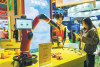 DHL begins expanded ops at Shenzhen airport